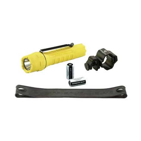 Streamlight POLYTAC LED HELMET LIGHT KIT SR88854